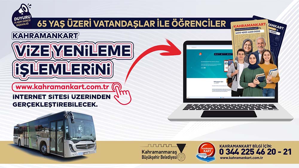 KahramanKart