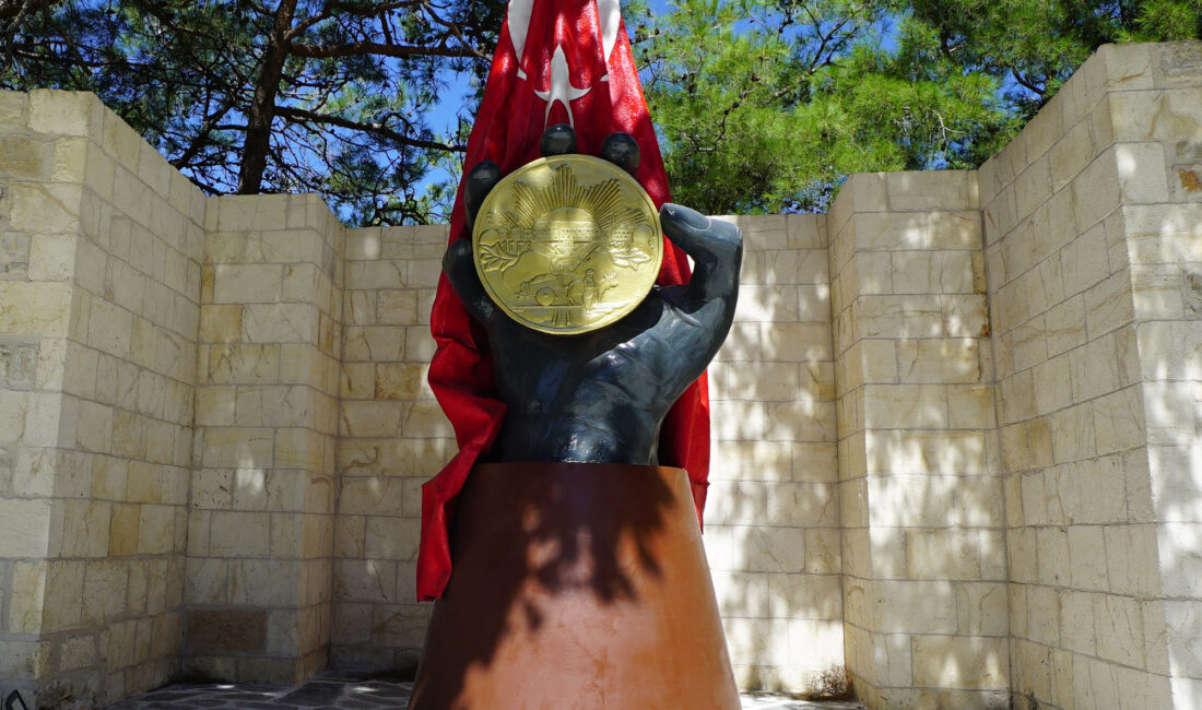 Büyükşehir Belediyesi ile Kültür ve Turizm Bakanlığı iş birliğinde Tarihi