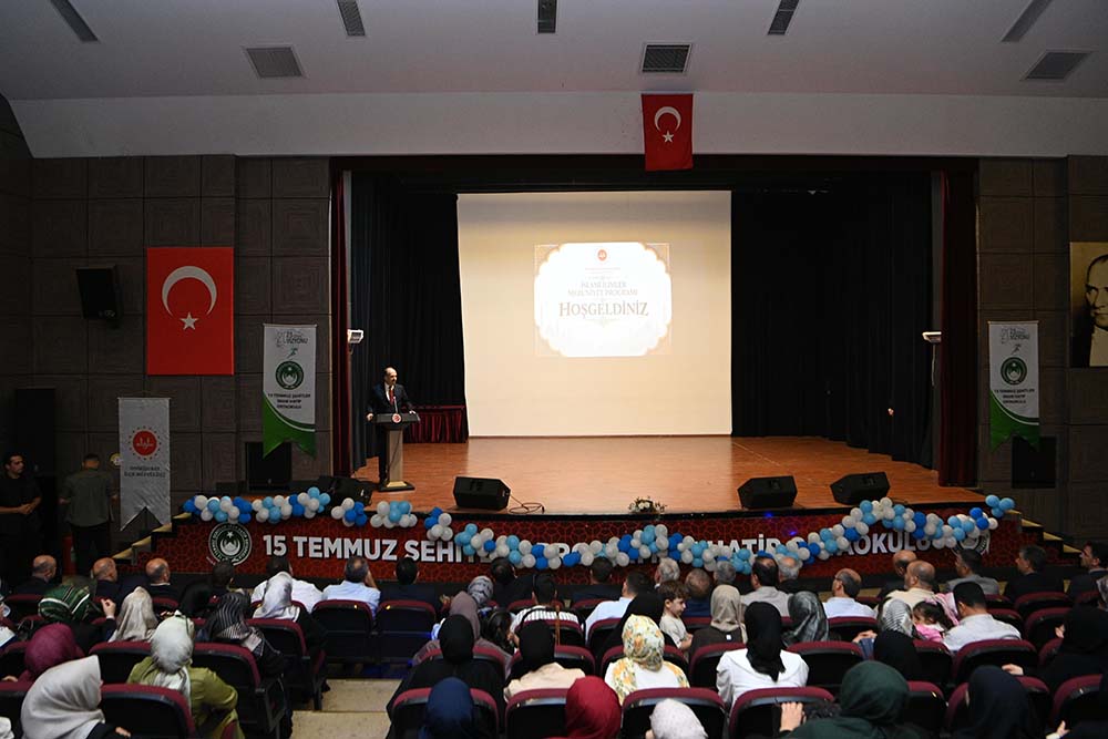 Mezuniyet 3