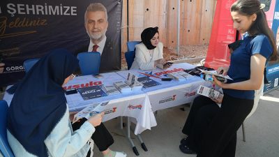Kahramanmaraş’a üniversite eğitimi için gelen gençler, şehre attıkları ilk adımda