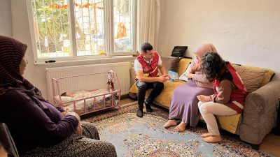 Büyükşehir Belediyesi, 23-29 Eylül Uluslararası İşitme Engelliler Haftası kapsamında özel