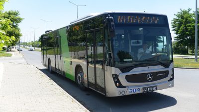 Şehir içi ulaşımda vatandaşların hayatını kolaylaştıracak iki yeni özellik daha