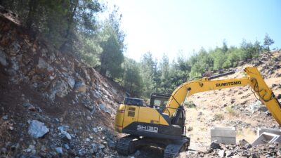 Kahramanmaraş Su ve Kanalizasyon İdaresi (KASKİ) Genel Müdürlüğü Türkoğlu ilçesi