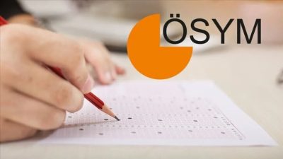 Ölçme, Seçme ve Yerleştirme Merkezi (ÖSYM), 2026 sonbahar dönemi 2026-YDS/2