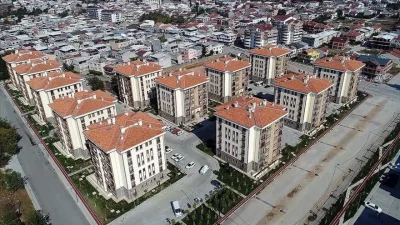 Kahramanmaraş Büyükşehir Belediyesi, mülkiyeti belediyeye ait 12 taşınmazı 6 Ekim