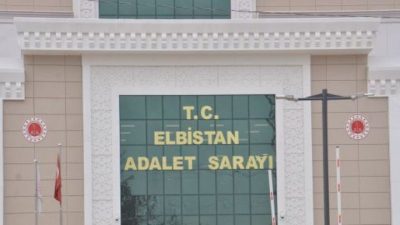 Kahramanmaraş’ın Elbistan ilçesinde 3 kişinin yaralanmasıyla sonuçlanan silahlı kavganın ardından
