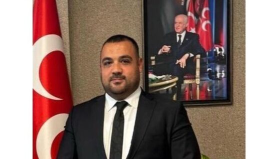 Kahramanmaraş iş dünyasının önde gelen isimlerinden, Blueland Yönetim Kurulu Başkanı