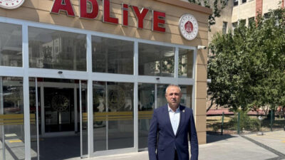 Ak Parti Kahramanmaraş Milletvekili ve TBMM Kahramanmaraş’ta Okullarda Meydana Gelen
