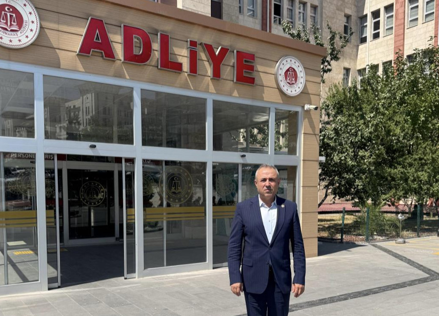 Ak Parti Kahramanmaraş Milletvekili ve TBMM Kahramanmaraş’ta Okullarda Meydana Gelen