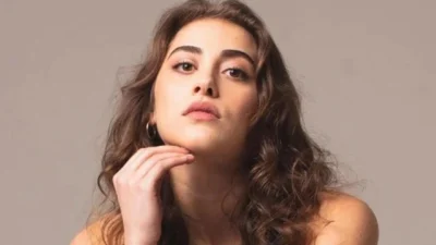 TRT 1 ekranlarında pazar akşamları izleyiciyle buluşan Evlilik Güzeldir dizisinin