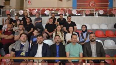 Kahramanmaraş Sanayici ve İşinsanları Derneği (KASİAD) tarafından hayata geçirilen ve