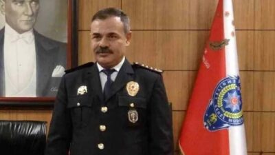 Resmi Gazete’de yayımlanarak yürürlüğe giren İl Emniyet Müdürleri Kararnamesi ile