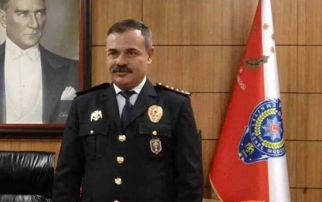 Resmi Gazete’de yayımlanarak yürürlüğe giren İl Emniyet Müdürleri Kararnamesi ile