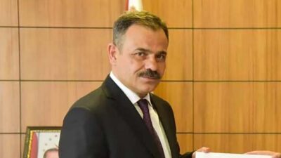 Kahramanmaraş İl Emniyet Müdürlüğüne Cumhurbaşkanlığı kararnamesiyle atanan Beyti Kalaycı'nın kim