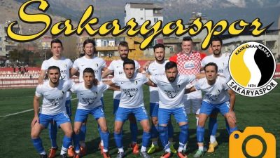 Kahramanmaraş’ta amatör futbolun yönetim koltuğuna oturan ASKF (Amatör Spor Kulüpleri