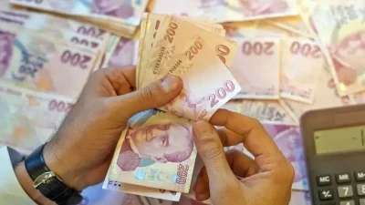 Vatandaşlık maaşı olarak bilinen Gelir Tamamlayıcı Aile Destek Sistemi (GETAD)