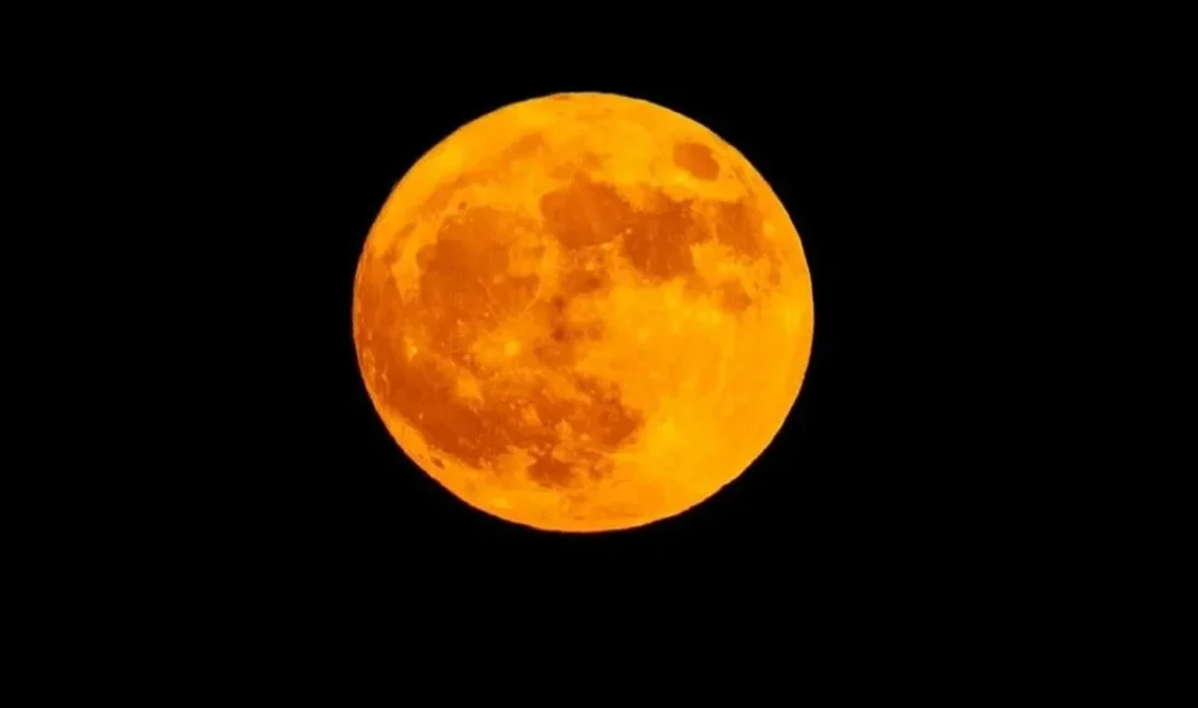 Gökyüzü meraklılarının ve astroloji takipçilerinin heyecanla beklediği Eylül ayı Hasat