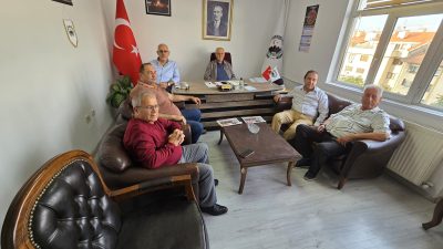 Ankara Kahramanmaraş Dernekleri Federasyonu, 15-18 Ekim 2026 tarihlerinde düzenlenmesi planlanan