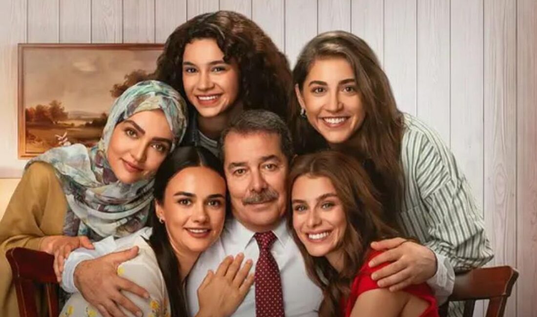 TRT 1 ekranlarında izleyiciyle buluşan Evlilik Güzeldir dizisinin konusu ve