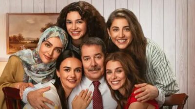 TRT 1 ekranlarında izleyiciyle buluşan Evlilik Güzeldir dizisinin konusu ve