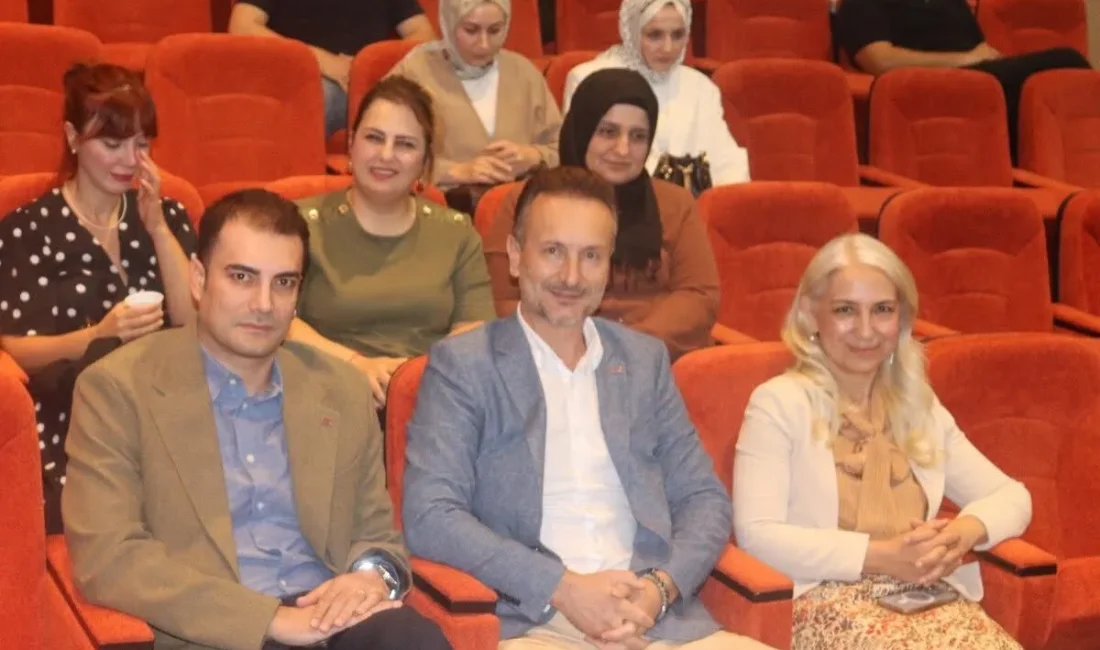 14. Bölge Kahramanmaraş Eczacı Odası ile Güney Ecza Kooperatifi iş