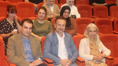 14. Bölge Kahramanmaraş Eczacı Odası ile Güney Ecza Kooperatifi iş