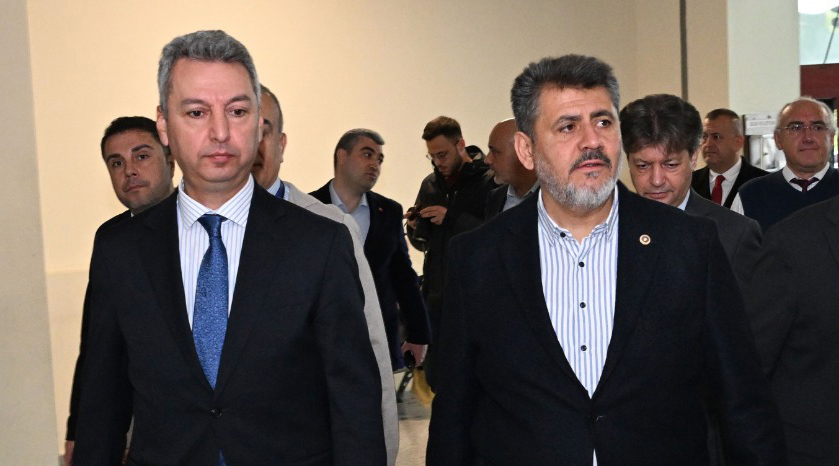 Ters Açı Kahramanmaraş'ın 41 yıllık önemli bir sırrını açığa çıkardı.