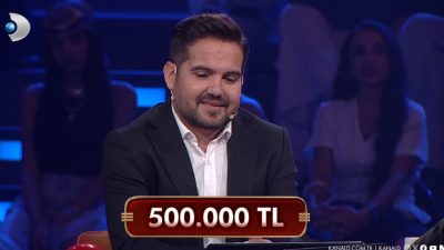 Kanal D ekranlarında ünlü sunucu Beyazıt Öztürk’ün sunumuyla yayınlanan Beyaz’la