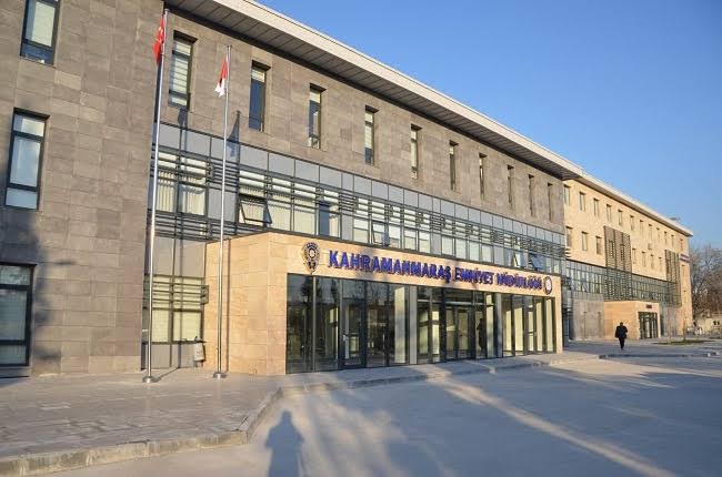 Kahramanmaraş İl Emniyet Müdürlüğü ekipleri, kent genelinde tütün ve tütün
