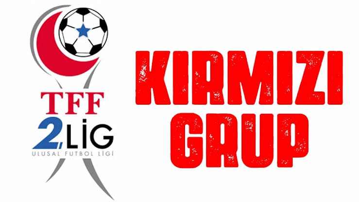 TFF 2. Lig Kırmızı Grup’ta 2026-2027 sezonunun heyecanı ilk hafta