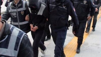 Kahramanmaraş dahil 71 ilde uyuşturucu madde satıcılarına yönelik düzenlenen operasyonlarda