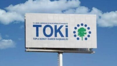 Çevre, Şehircilik ve İklim Değişikliği Bakanlığı Toplu Konut İdaresi Başkanlığı