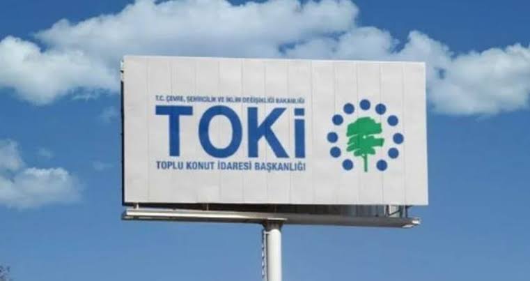 Çevre, Şehircilik ve İklim Değişikliği Bakanlığı Toplu Konut İdaresi Başkanlığı