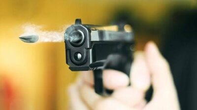 Kahramanmaraş’ın Onikişubat ilçesine bağlı Vadi Mahallesi Bahçeci Hoca Bulvarı üzerinde