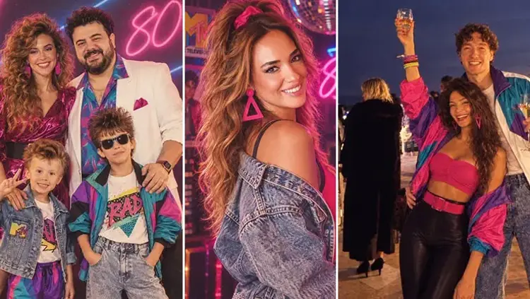Instagram ve TikTok akışlarını bir gecede sarıp kuşatan yeni nostalji