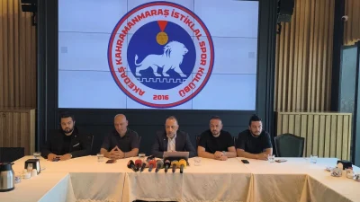 Nesine 2. Lig Kırmızı Grup’ta 2026-2027 sezonunda mücadele edecek Akedaş