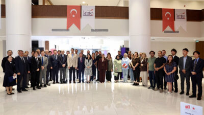 Kahramanmaraş Ticaret ve Sanayi Odası (KMTSO) ile UNIDO ITPO Tokyo
