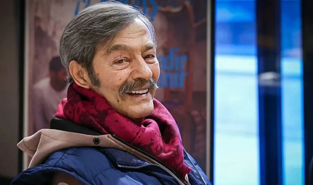 Türk sinemasının unutulmaz isimlerinden Kadir İnanır'ın vefatının ardından mal varlığı