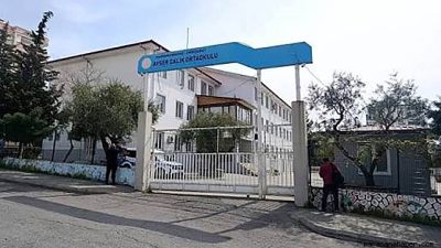Kahramanmaraş'ın Onikişubat ilçesinde 15 Nisan'da yaşanan silahlı saldırının ardından eğitime