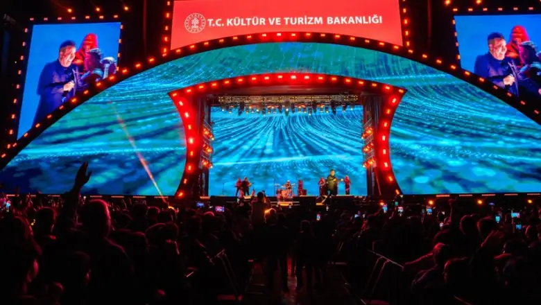 UNESCO Yaratıcı Şehirler Ağı’nda “Edebiyat Şehri” unvanını taşıyan Kahramanmaraş, Türkiye