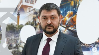 Kahramanmaraş Sanayici ve İş insanları Derneği (KASİAD) tarafından düzenlenen KASİAD360