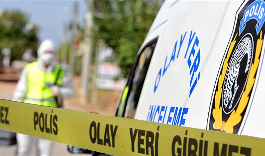 Kahramanmaraş’ın Türkoğlu ilçesinde kendisinden üç gündür haber alınamayan genç esnaf