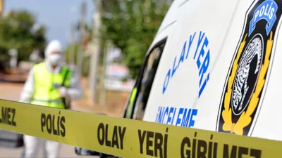 Kahramanmaraş’ın Türkoğlu ilçesinde kendisinden üç gündür haber alınamayan genç esnaf