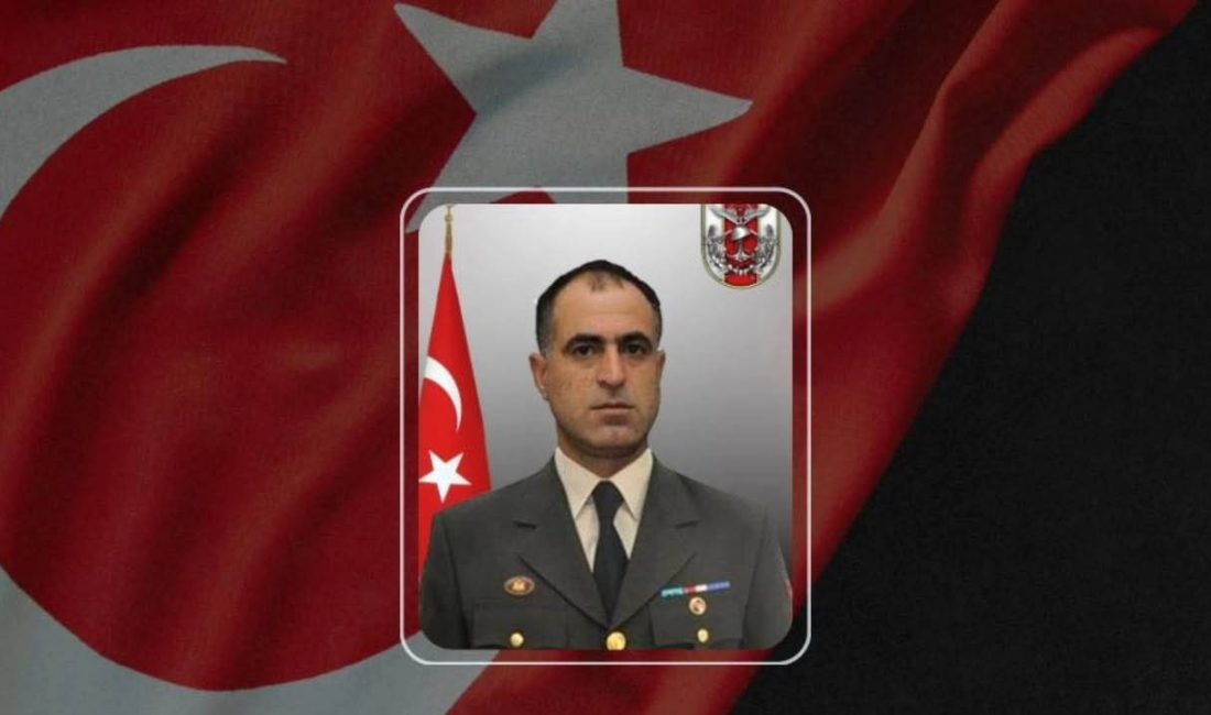 Milli Savunma Bakanlığı (MSB), Zeytin Dalı Harekat Bölgesi'nde görev yapan