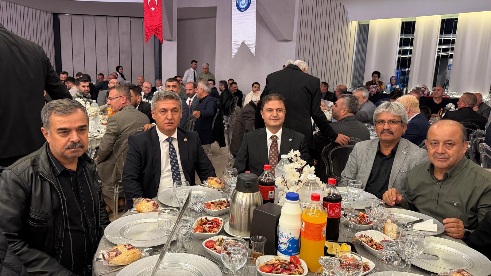Türk Eğitim-Sen’den Kahramanmaraş’ta Kararlılık Mesajı! 4 0d9c9e72 24c2 457c b803 062fdfe104ae