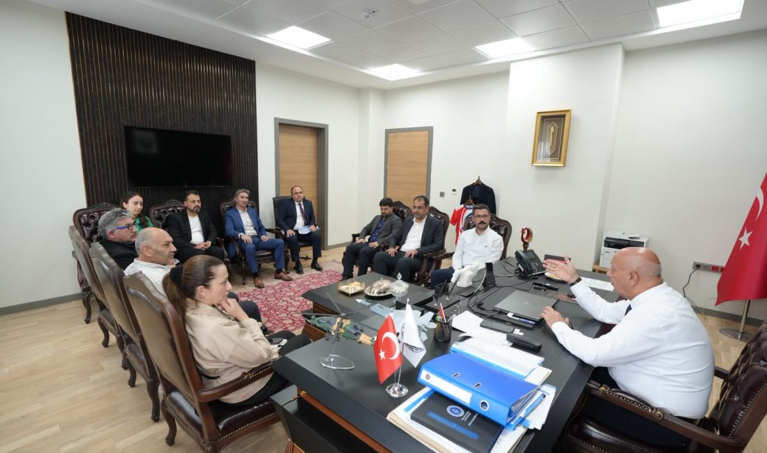 İstiklal Bilim ve Teknoloji Üniversitesi (İBTÜ), Airbus-TUSAŞ Havacılık Meslek Yüksekokulu