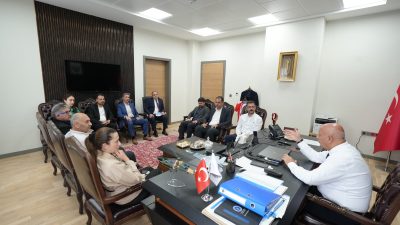 İstiklal Bilim ve Teknoloji Üniversitesi (İBTÜ), Airbus-TUSAŞ Havacılık Meslek Yüksekokulu