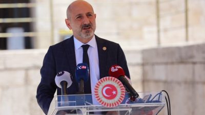 ORC Araştırma Eğitim Danışmanlık Şirketi tarafından Akdeniz Bölgesi genelinde gerçekleştirilen