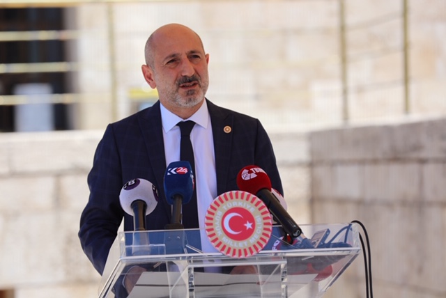 ORC Araştırma Eğitim Danışmanlık Şirketi tarafından Akdeniz Bölgesi genelinde gerçekleştirilen