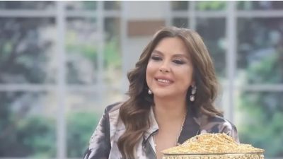 Kanal D ekranlarının ilgiyle takip edilen gündüz kuşağı yarışması Gelinim